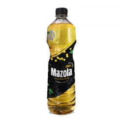 Aceite comestible Mazola...