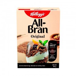 Cereal Kellogg's All Bran...