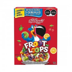 Cereal Kellogg's Froot...
