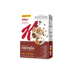 Cereal Kellogg's Special K...