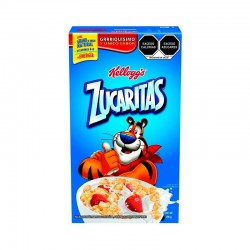 Cereal Kellogg's Zucaritas...
