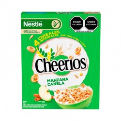 Cereal Nestlé Cheerios...