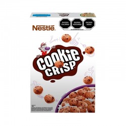 Cereal Nestlé Cookie Crisp...