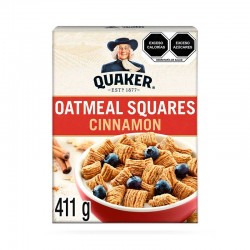Cereal Quaker Oatmeal...