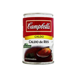 Caldo de res Campbell's 300 g