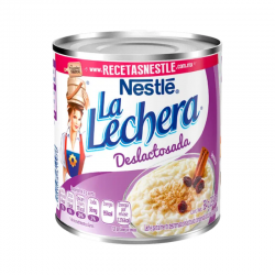 Leche condensada Nestlé La...