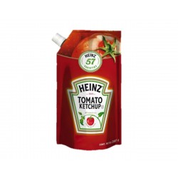 Cátsup Heinz 397 g