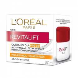 Crema facial L'Oréal Paris...