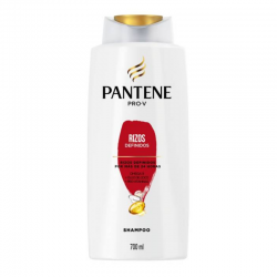 Shampoo Pantene Pro V rizos...