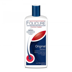 Shampoo Folicuré original...