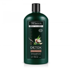 Shampoo Tresemmé expert...