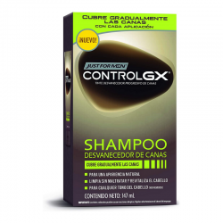 Shampoo Just For Men...