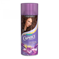 Spray para cabello Caprice...