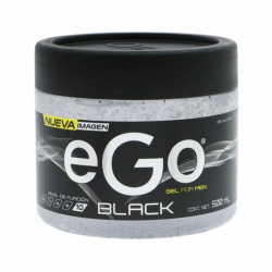 Gel fijador Ego Black para...