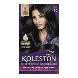 Tinte para cabello Koleston...