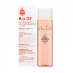 Aceite corporal Bio Oil 125 ml