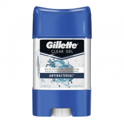 Antitranspirante Gillette...