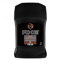 Desodorante Axe dark...