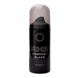 Desodorante Axe black en...