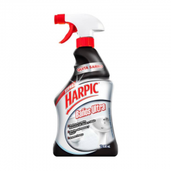 Limpiador líquido Harpic...