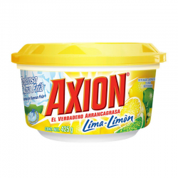 Lavatrastes en pasta Axion...