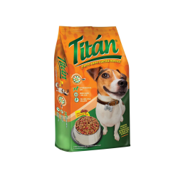 Alimento para Perro Titán...