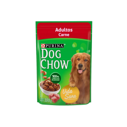 Dog Chow Cena de carne 100...