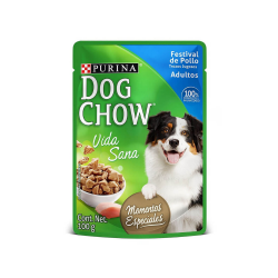 Dog Chow Cena festival de...