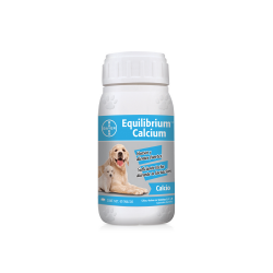 Equilibrium calcium calcio...