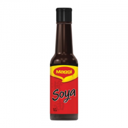 Salsa de soya Maggi 290 ml