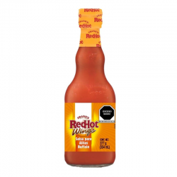 Salsa picante Frank's Red...