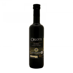 Vinagre balsámico Orlotti...