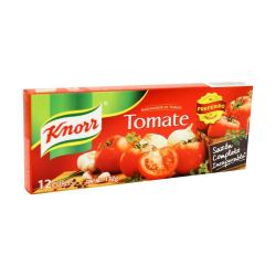 Caldo de tomate Knorr 12...