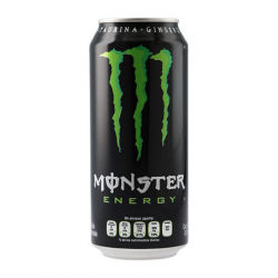 Bebida energética Monster...