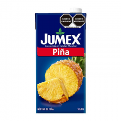 Néctar Jumex piña 1.89 l