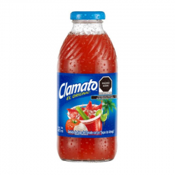 Jugo de tomate Clamato El...