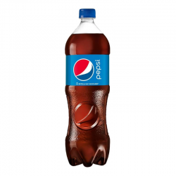 Refresco Pepsi sabor cola 2 l