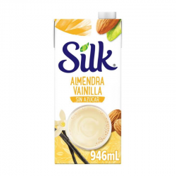 Alimento líquido Silk...