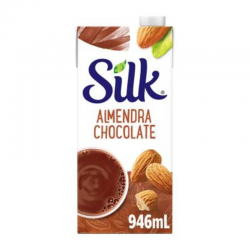 Alimento líquido Silk...