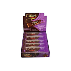 Turin 70% Cacao Chocolate...