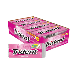 Trident Val-u-pack Cool 12pzs