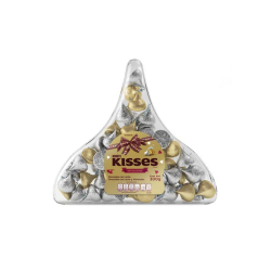 Kisses Est. Plastico 265gr