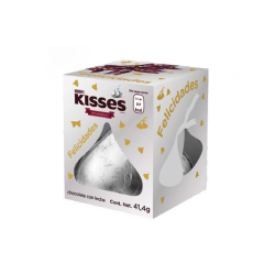 Kisses Junior 1/41.4grs