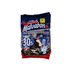 Mini Malvabon 30pzs