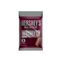 Hersheys Milk Chocolate...