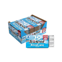 Trident Xtracare Freshmint...