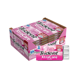 Trident Xtracare Cool...