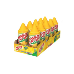 Crayon Mango 10pzs