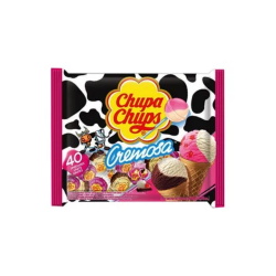 Chupa Chups Ice Cream 40pzs