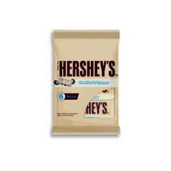 Hersheys Cookies N Creme...